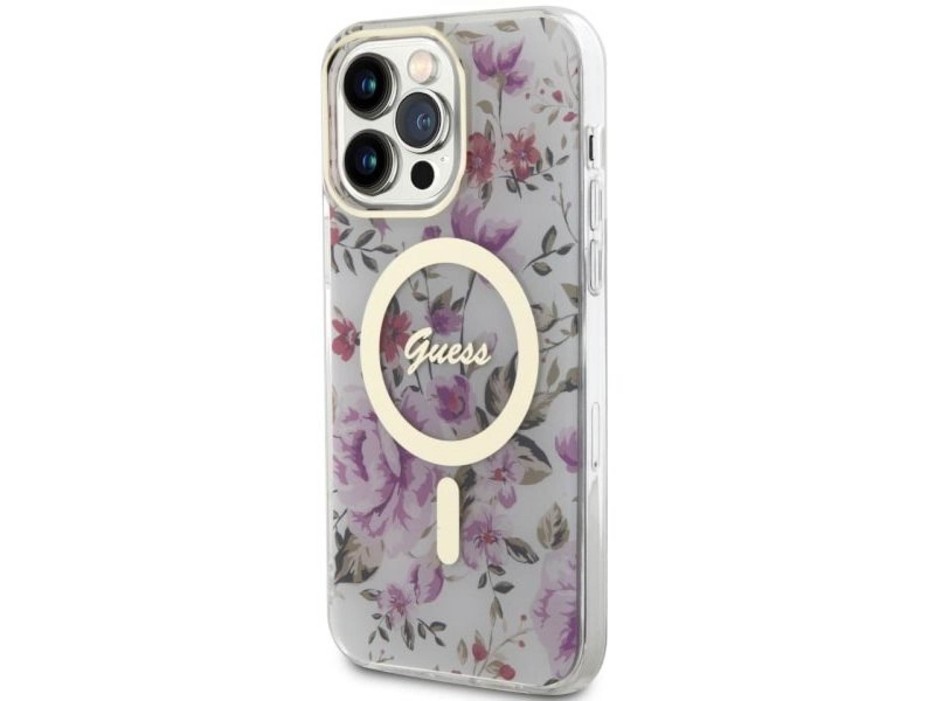 Guess GUHMP14XHCFWST iPhone 14 Pro Max 6.7