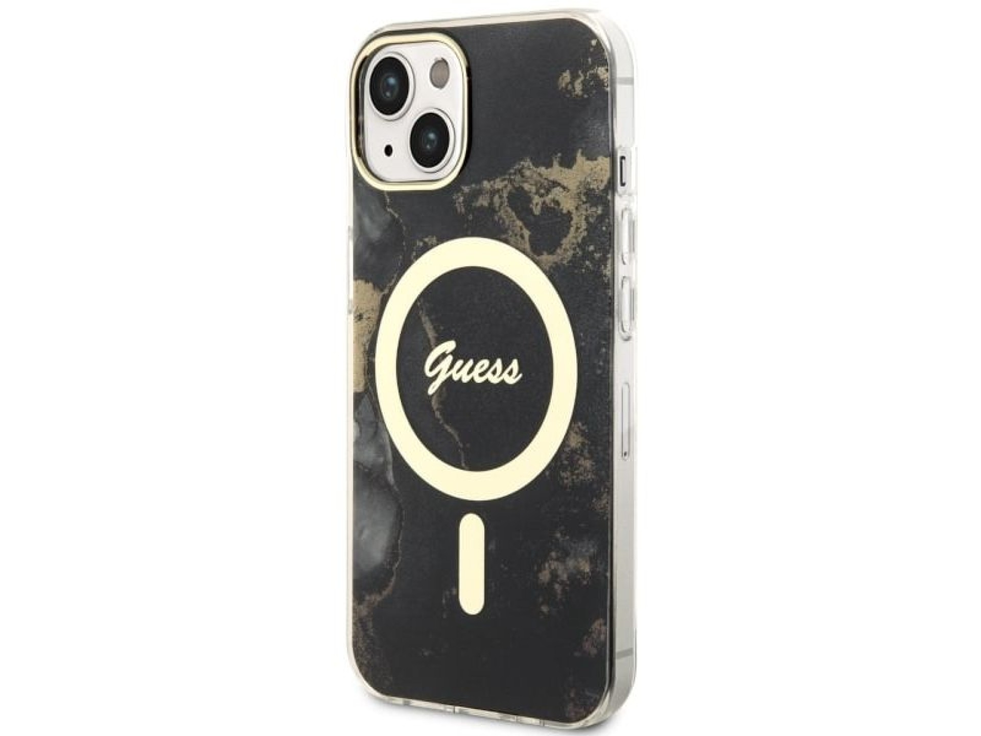 Guess GUHMP14MHTMRSK iPhone 14 Plus 6.7