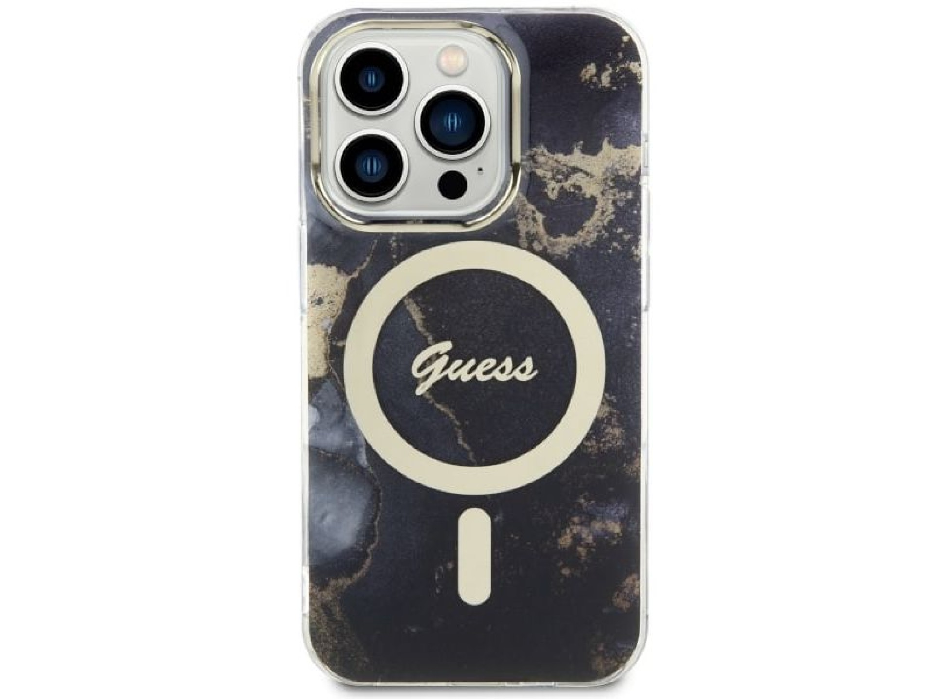 Guess GUHMP14LHTMRSK iPhone 14 Pro 6.1