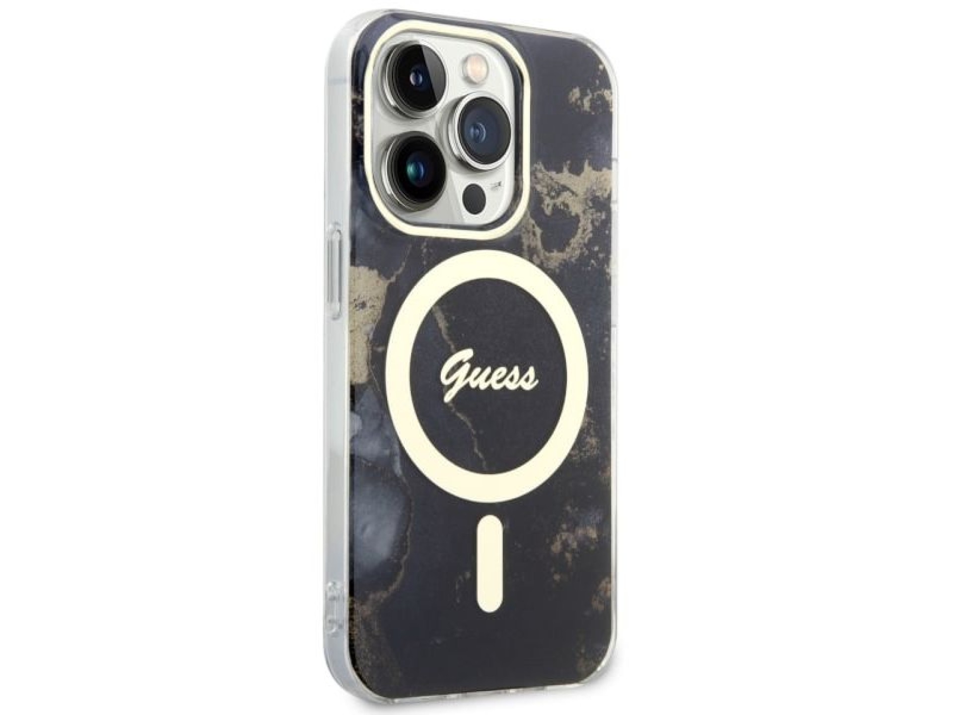 Guess GUHMP14LHTMRSK iPhone 14 Pro 6.1
