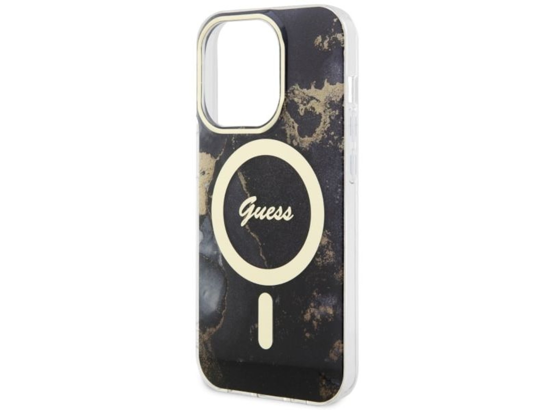 Guess GUHMP14LHTMRSK iPhone 14 Pro 6.1