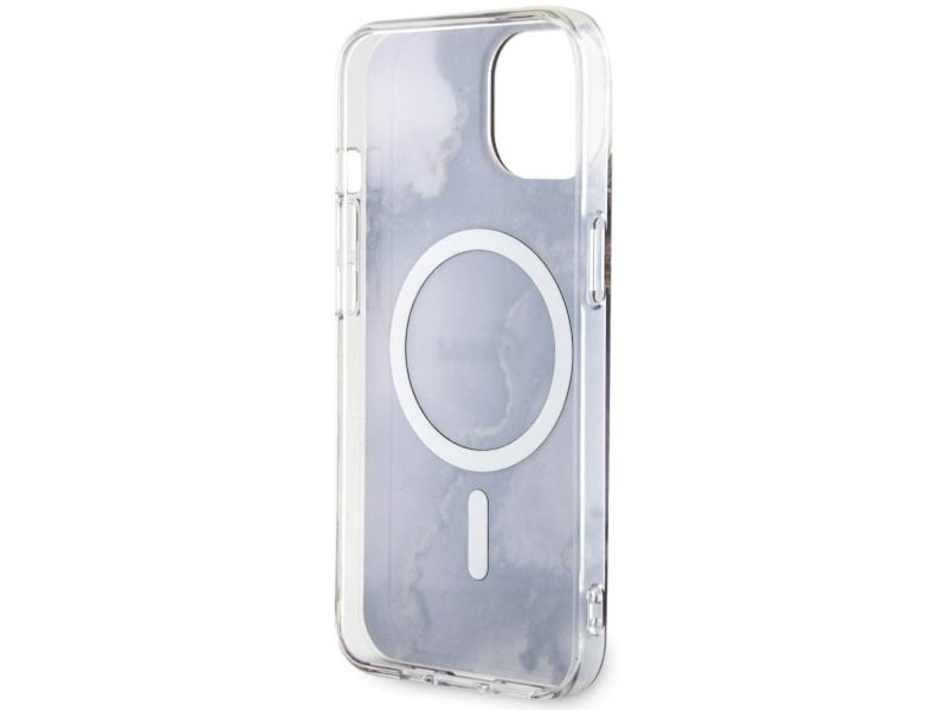 Funda rígida Guess GUHMP14SHTMRSU para iPhone 14 de 6,1