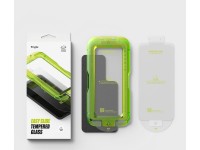 Ringke Easy Slide 2-pack Tempered Glass for Samsung Galaxy A57 5G Ringke Easy Slide 2-pack Tempered Glass for Samsung Galaxy A57 5G