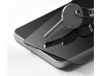 Pacote com 2 pel�culas de vidro temperado Ringke Easy Slide com privacidade para Samsung Galaxy S26