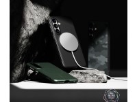Capa Ringke Onyx Magsafe para Samsung Galaxy S26 - Preta Capa Ringke Onyx Magsafe para Samsung Galaxy S26 - Preta