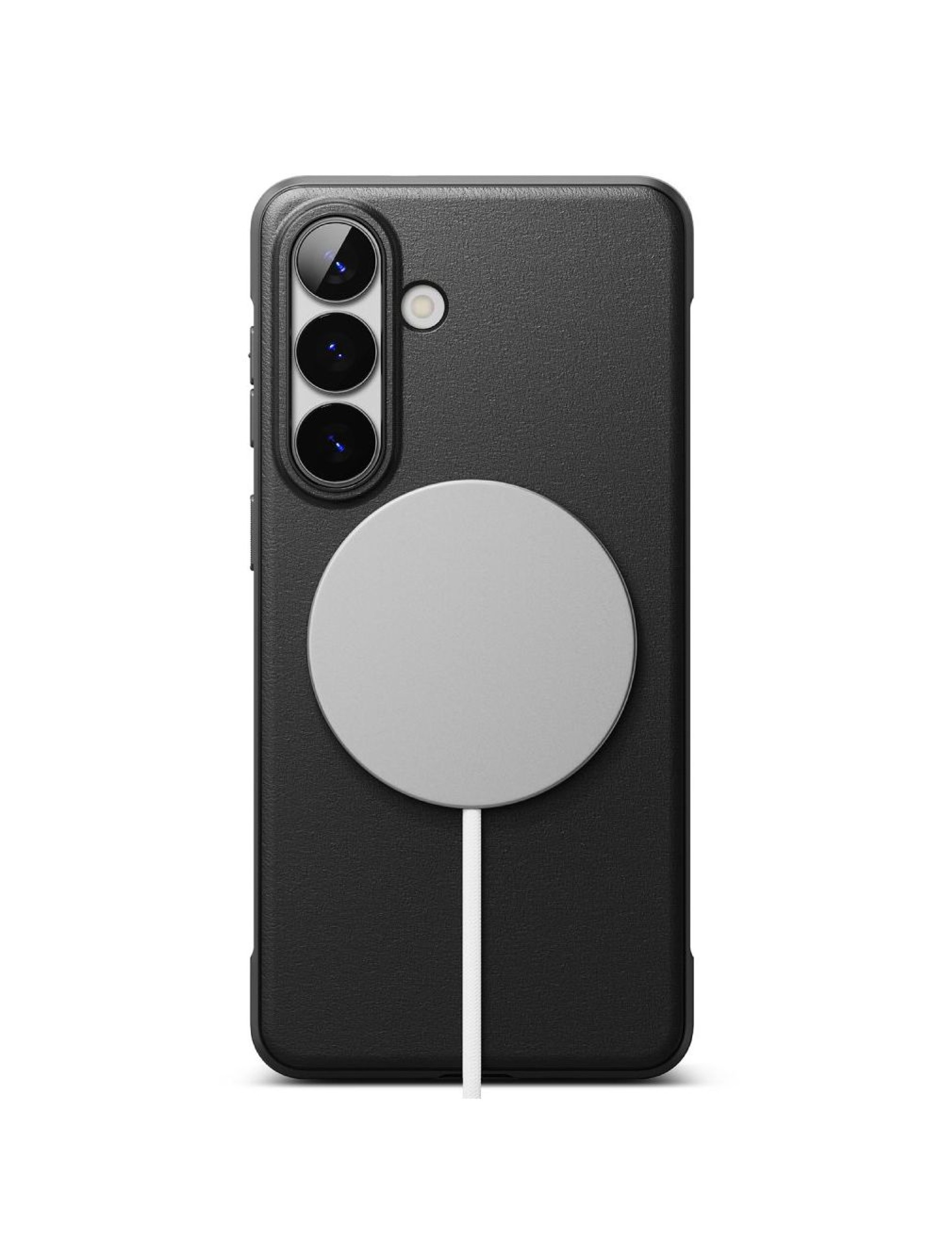 Capa Ringke Onyx Magsafe para Samsung Galaxy S26 - Preta