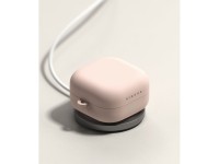Ringke Silicone Case for Samsung Galaxy Buds 4 / 4 Pro - Pink Ringke Silicone Case for Samsung Galaxy Buds 4 / 4 Pro - Pink