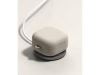 Ringke Silicone Case for Samsung Galaxy Buds 4 / 4 Pro - Beige
