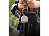 Capa magn�tica Ringke Onyx para Samsung Galaxy Buds 4 / 4 Pro - Cinza