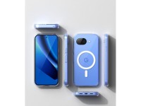 Funda magn�tica Ringke Fusion MagSafe para Google Pixel 10A - Transparente