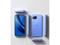 Ringke Fusion Case for Google Pixel 10A - Transparent Ringke Fusion Case for Google Pixel 10A - Transparent