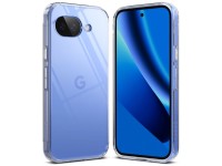 Ringke Fusion Case for Google Pixel 10A - Transparent Ringke Fusion Case for Google Pixel 10A - Transparent