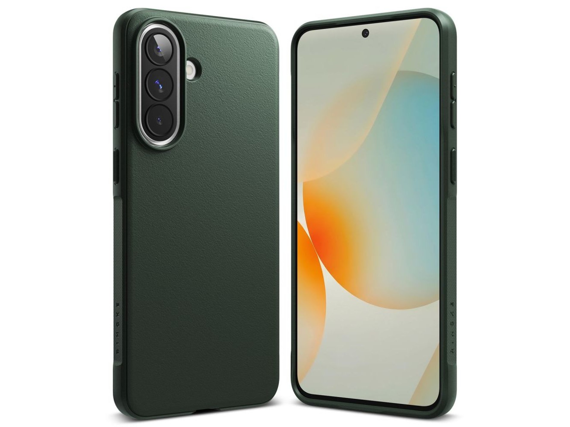 Ringke Onyx Case for Samsung Galaxy A57 5G - Green
