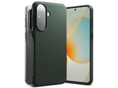 Ringke Onyx Case for Samsung Galaxy A57 5G - Green Ringke Onyx Case for Samsung Galaxy A57 5G - Green