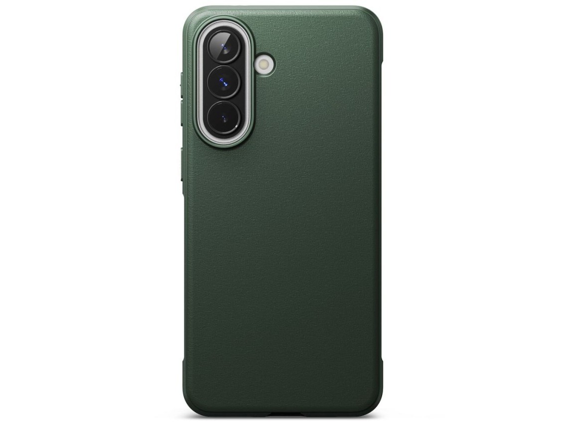 Ringke Onyx Case for Samsung Galaxy A57 5G - Green