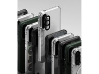 Ringke Onyx Case for Samsung Galaxy A57 5G - Green Ringke Onyx Case for Samsung Galaxy A57 5G - Green