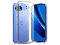 Ringke Fusion Case for Google Pixel 10A - Transparent Ringke Fusion Case for Google Pixel 10A - Transparent