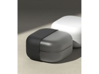Funda de silicona Ringke para Samsung Galaxy Buds 4 / 4 Pro - Negra Funda de silicona Ringke para Samsung Galaxy Buds 4 / 4 Pro - Negra