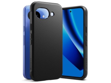 Ringke Onyx Case for Google Pixel 10A - Black Ringke Onyx Case for Google Pixel 10A - Black
