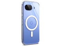 Funda magn�tica Ringke Fusion MagSafe para Google Pixel 10A - Transparente