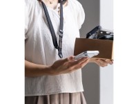 Ringke Lanyard Strap Crossbody Phone Lanyard - Black Ringke Lanyard Strap Crossbody Phone Lanyard - Black
