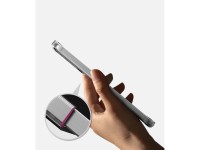 Capa magnética Ringke Fusion MagSafe para Samsung Galaxy A57 5G - Transparente Capa magnética Ringke Fusion MagSafe para Samsung Galaxy A57 5G - Transparente