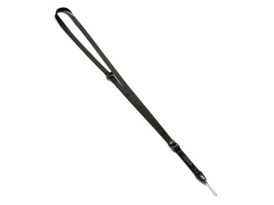 Ringke Lanyard Strap Crossbody Phone Lanyard - Black