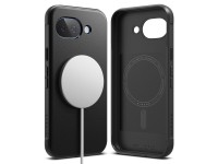 Funda Ringke Onyx MagSafe para Google Pixel 10A - Negra Funda Ringke Onyx MagSafe para Google Pixel 10A - Negra