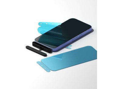 Ringke Tempered Glass 2-Pack for Google Pixel 10A