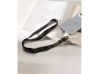 Ringke Lanyard Strap Crossbody Phone Lanyard - Black Ringke Lanyard Strap Crossbody Phone Lanyard - Black