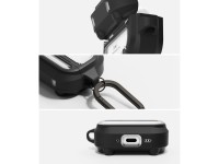Capa magn�tica Ringke UX para AirPods Pro 3 - Preta e transparente