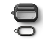 Capa magn�tica Ringke UX para AirPods Pro 3 - Preta e transparente