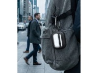 Capa magn�tica Ringke UX para AirPods Pro 3 - Preta e transparente