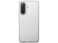 Capa Ringke Fusion para Samsung Galaxy A57 5G - Transparente Fosca Capa Ringke Fusion para Samsung Galaxy A57 5G - Transparente Fosca