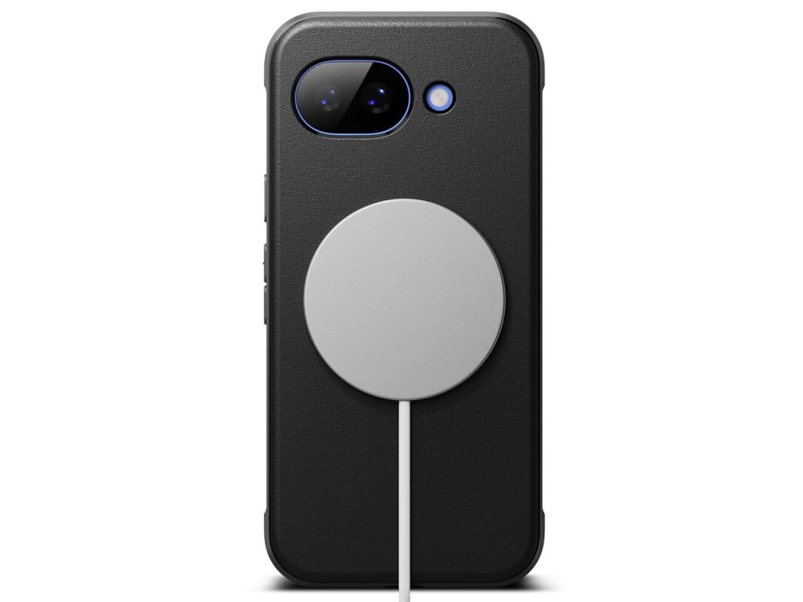 Ringke Onyx Magsafe Case for Google Pixel 10A - Black