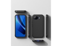 Funda Ringke Onyx MagSafe para Google Pixel 10A - Negra Funda Ringke Onyx MagSafe para Google Pixel 10A - Negra