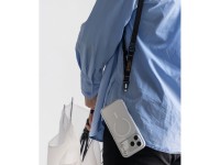 Ringke Lanyard Strap Crossbody Phone Lanyard - Black Ringke Lanyard Strap Crossbody Phone Lanyard - Black