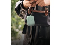 Funda magnética Ringke Onyx MagSafe para AirPods Pro 3 - Verde Funda magnética Ringke Onyx MagSafe para AirPods Pro 3 - Verde