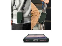 Ringke Onyx Case for Samsung Galaxy S26 - Green Ringke Onyx Case for Samsung Galaxy S26 - Green