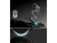 Capa Ringke Onyx Magsafe para Samsung Galaxy S26 - Cinza e Preta Capa Ringke Onyx Magsafe para Samsung Galaxy S26 - Cinza e Preta