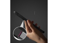 Capa Ringke Onyx Magsafe para Samsung Galaxy S26 - Cinza e Preta Capa Ringke Onyx Magsafe para Samsung Galaxy S26 - Cinza e Preta