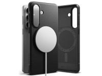 Ringke Onyx Magsafe Case for Samsung Galaxy S26 - Black Ringke Onyx Magsafe Case for Samsung Galaxy S26 - Black