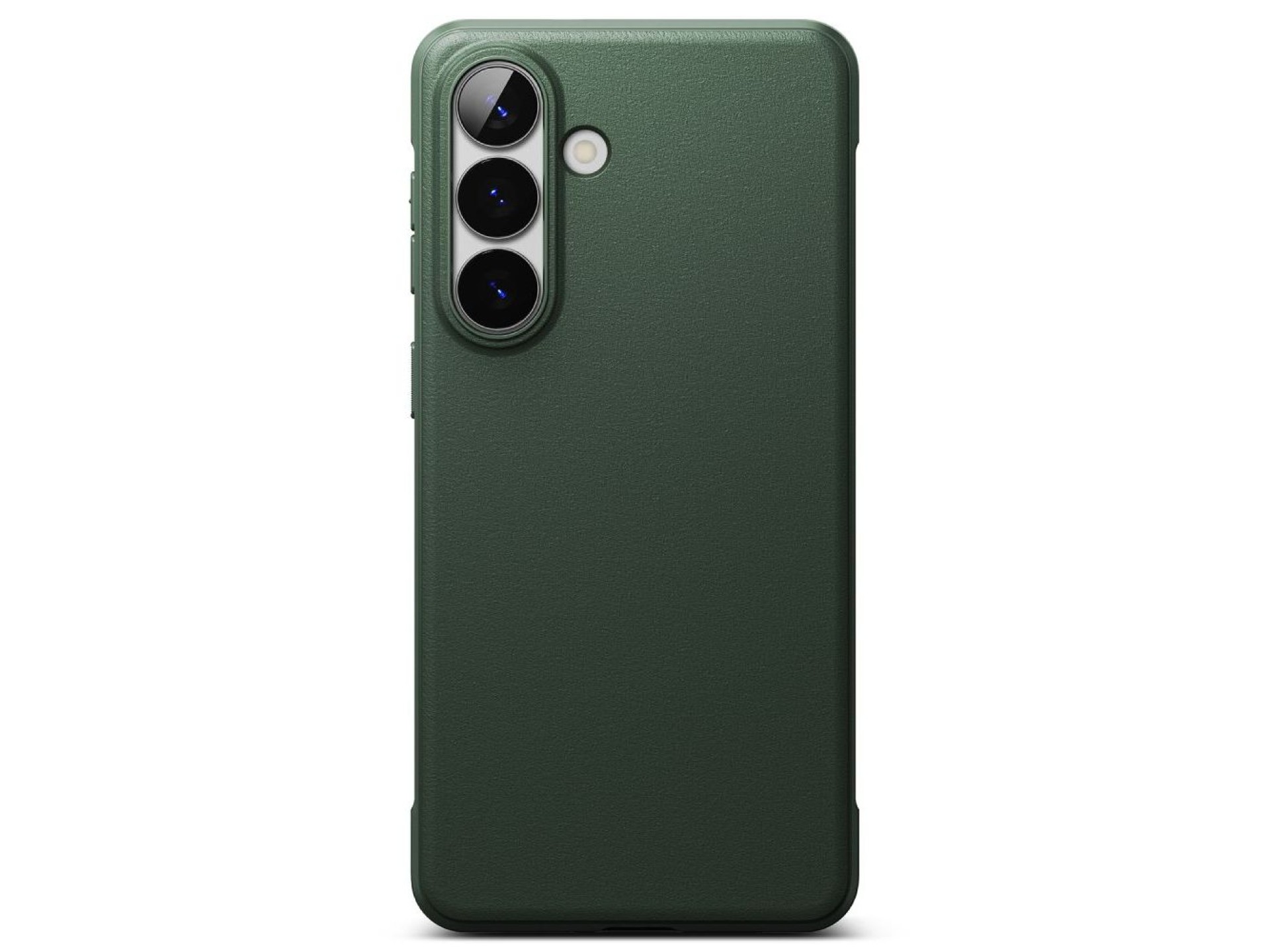 Capa Ringke Onyx para Samsung Galaxy S26 - Verde
