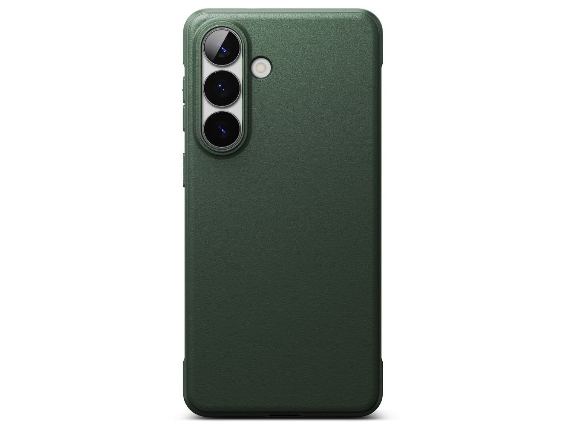 Ringke Onyx Case for Samsung Galaxy S26 - Green
