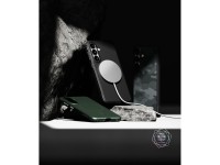 Capa Ringke Onyx Magsafe para Samsung Galaxy S26 - Cinza e Preta Capa Ringke Onyx Magsafe para Samsung Galaxy S26 - Cinza e Preta