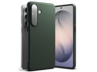 Ringke Onyx Case for Samsung Galaxy S26 - Green Ringke Onyx Case for Samsung Galaxy S26 - Green