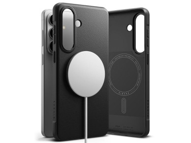 Ringke Onyx Magsafe Case for Samsung Galaxy S26+ - Black Ringke Onyx Magsafe Case for Samsung Galaxy S26+ - Black