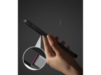 Funda Ringke Onyx MagSafe para Samsung Galaxy S26+ - Negra Funda Ringke Onyx MagSafe para Samsung Galaxy S26+ - Negra