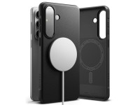 Funda Ringke Onyx MagSafe para Samsung Galaxy S26+ - Negra Funda Ringke Onyx MagSafe para Samsung Galaxy S26+ - Negra