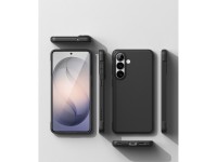 Funda Ringke Onyx MagSafe para Samsung Galaxy S26+ - Negra Funda Ringke Onyx MagSafe para Samsung Galaxy S26+ - Negra